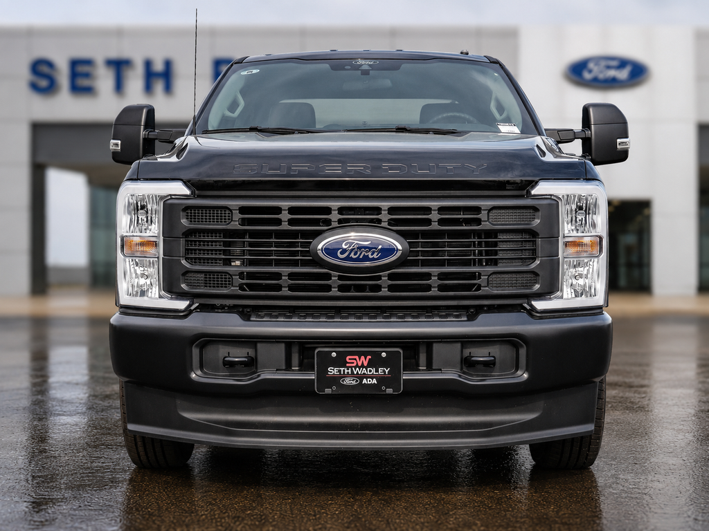 2026 Ford F-350SD XL DRW