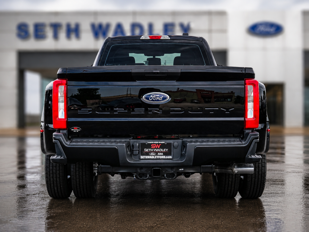 2026 Ford F-350SD XL DRW