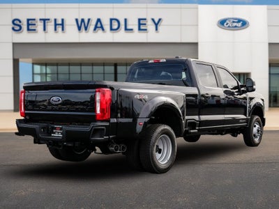 2026 Ford F-350SD XL DRW