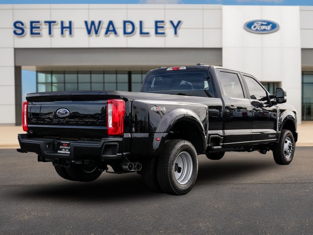 2026 Ford F-350SD XL DRW