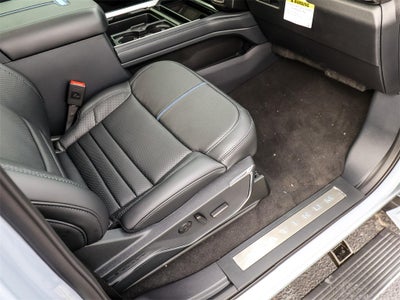 2026 Ford F-350SD Platinum DRW