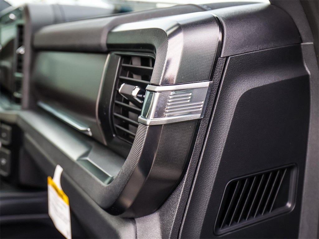 2026 Ford F-350SD Platinum DRW