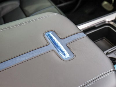 2026 Ford F-350SD Platinum DRW