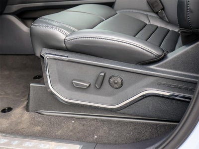 2026 Ford F-350SD Platinum DRW