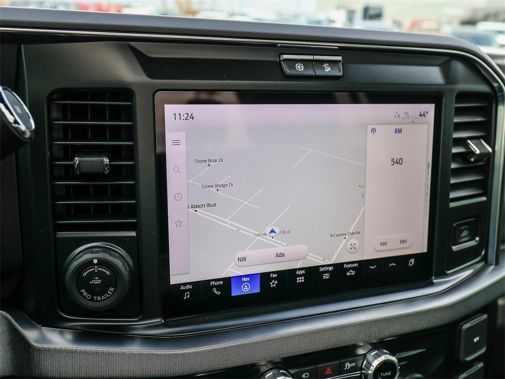 2026 Ford F-350SD Platinum DRW