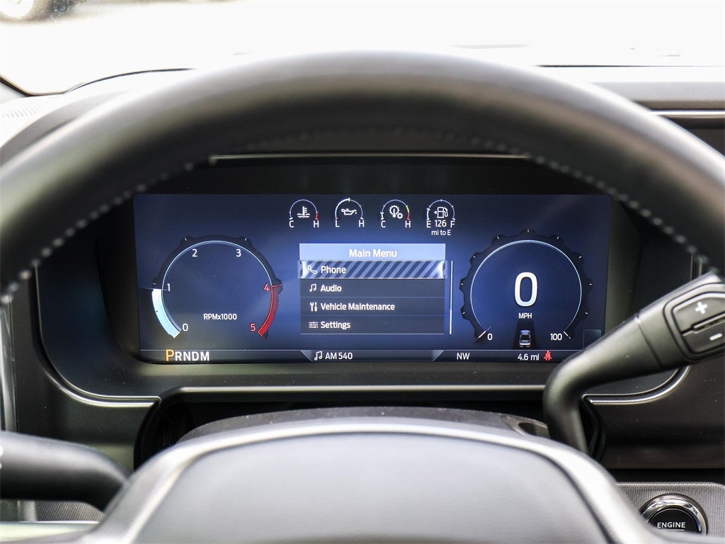 2026 Ford F-350SD Platinum DRW