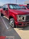 2022 Ford F-350SD Platinum DRW
