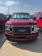 2022 Ford F-350SD Platinum DRW