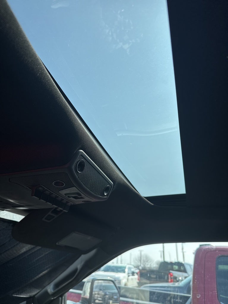 2022 Ford F-350SD Platinum DRW