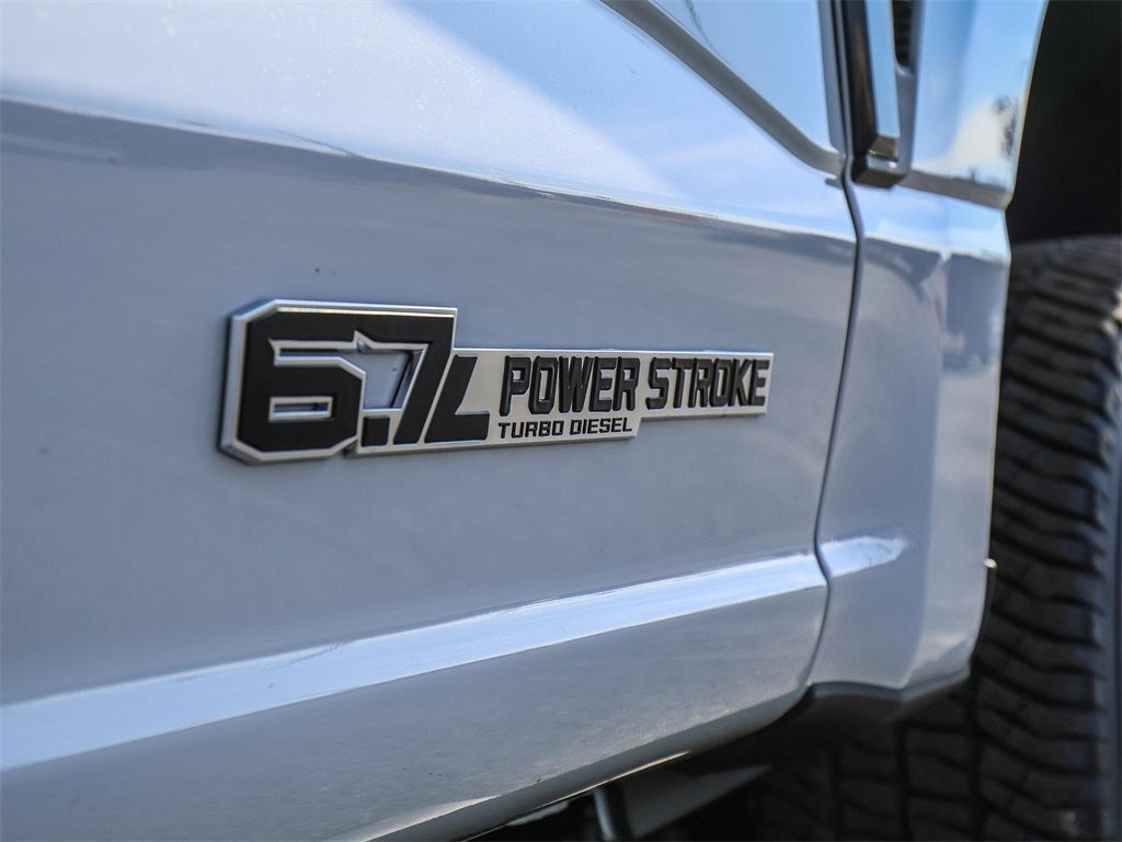 2026 Ford F-350SD XL DRW