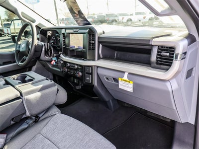 2026 Ford F-350SD XL DRW