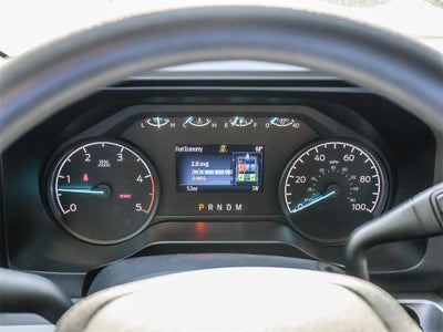 2026 Ford F-350SD XL DRW