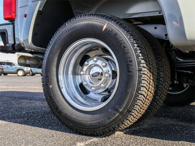 2026 Ford F-350SD XL DRW