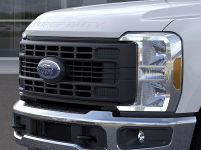 2026 Ford F-350SD XL DRW