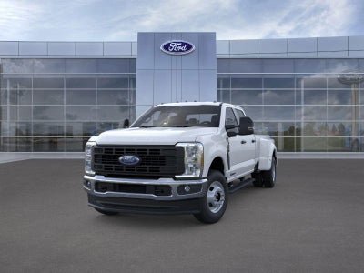 2026 Ford F-350SD XL DRW