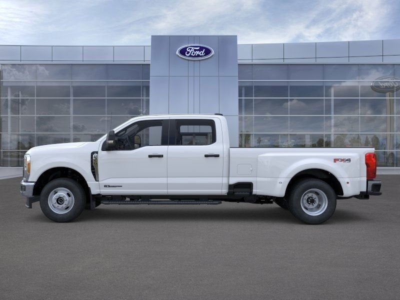 2026 Ford F-350SD XL DRW
