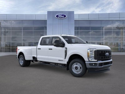 2026 Ford F-350SD XL DRW
