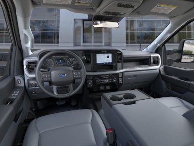 2026 Ford F-350SD XL DRW