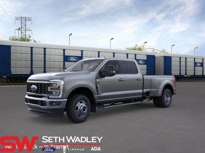 2026 Ford F-350SD DRW