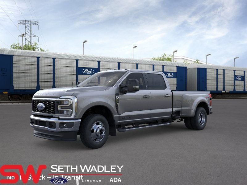 2026 Ford F-350SD DRW