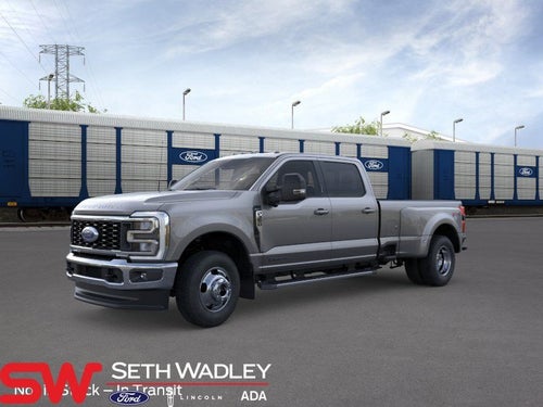 2026 Ford F-350SD DRW