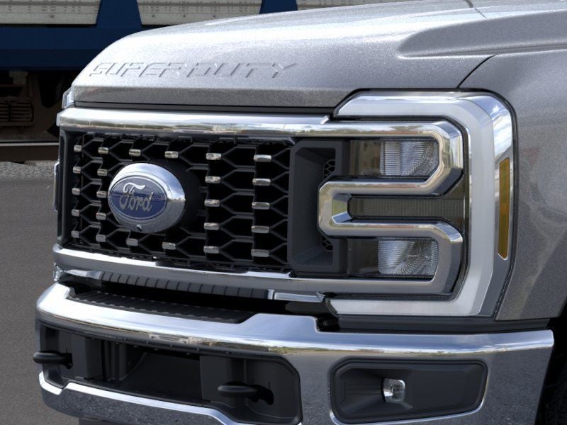 2026 Ford F-350SD DRW
