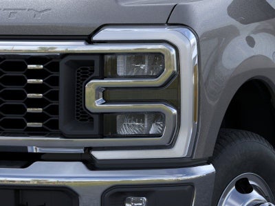 2026 Ford F-350SD DRW