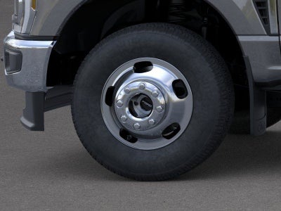 2026 Ford F-350SD DRW