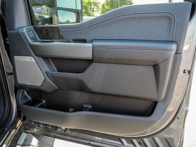 2026 Ford F-350SD Lariat DRW