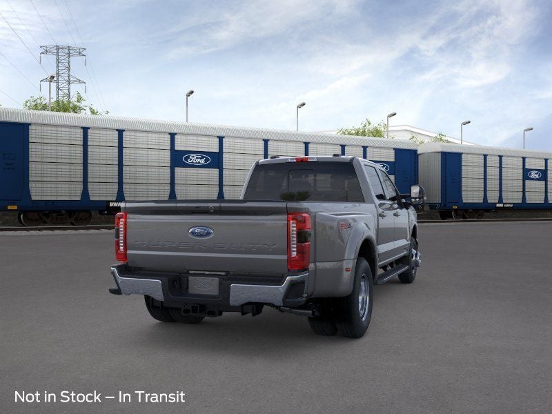 2026 Ford F-350SD DRW