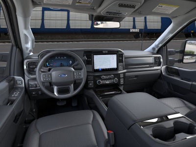 2026 Ford F-350SD DRW