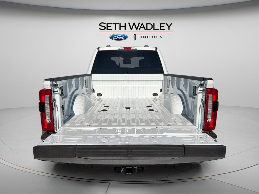 2026 Ford F-450SD King Ranch DRW