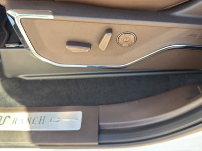 2026 Ford F-450SD King Ranch DRW