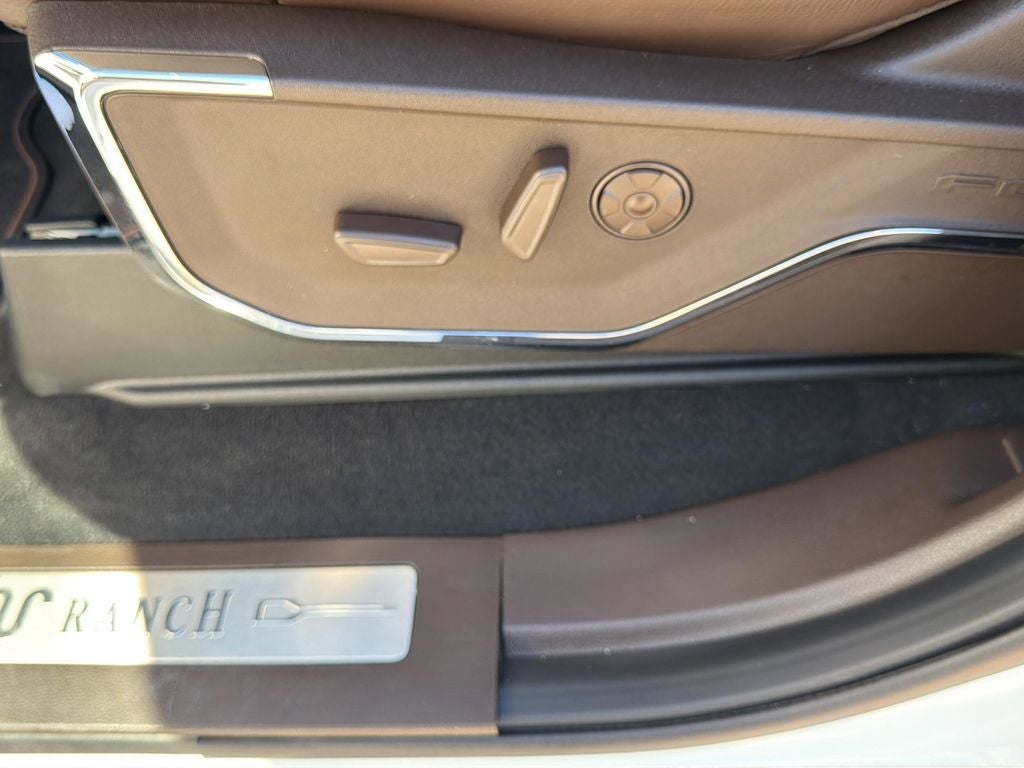 2026 Ford F-450SD King Ranch DRW