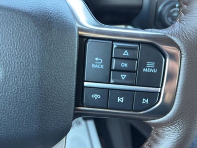 2026 Ford F-450SD King Ranch DRW