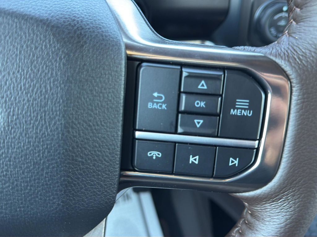 2026 Ford F-450SD King Ranch DRW