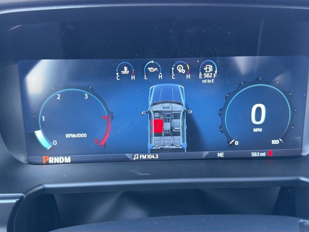 2026 Ford F-450SD King Ranch DRW