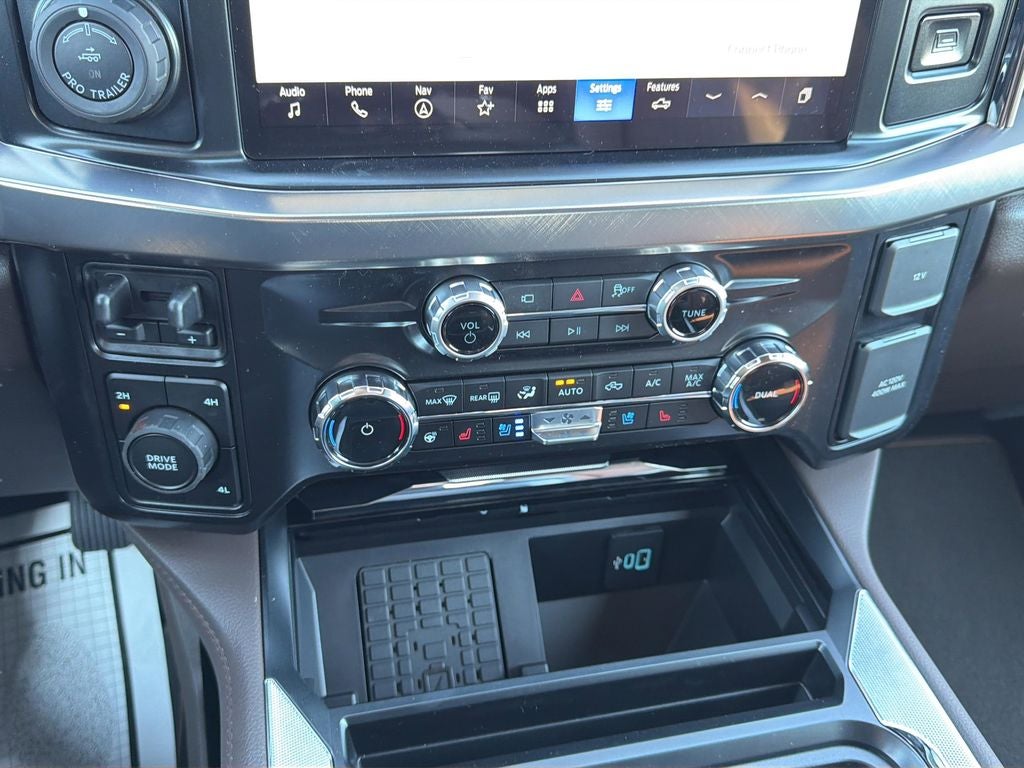 2026 Ford F-450SD King Ranch DRW