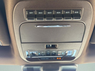 2026 Ford F-450SD King Ranch DRW