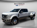 2026 Ford F-450SD King Ranch DRW