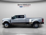 2026 Ford F-450SD King Ranch DRW