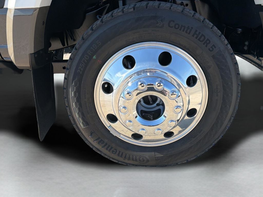 2026 Ford F-450SD King Ranch DRW