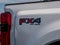 2026 Ford F-450SD Platinum FX4 DRW