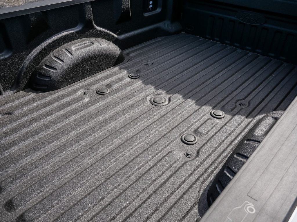 2026 Ford F-450SD Platinum FX4 DRW