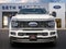 2026 Ford F-450SD Platinum FX4 DRW