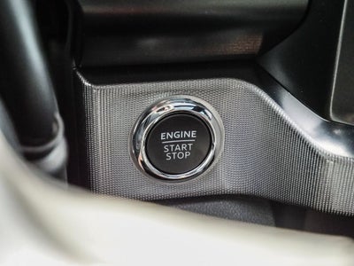 2026 Ford F-450SD Platinum FX4 DRW