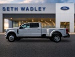 2026 Ford F-450SD Platinum FX4 DRW