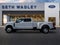 2026 Ford F-450SD Platinum FX4 DRW