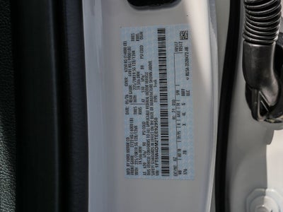 2026 Ford F-450SD Platinum FX4 DRW
