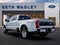 2026 Ford F-450SD Platinum FX4 DRW